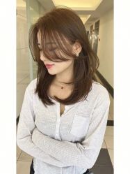 -HairCode芭曲发型