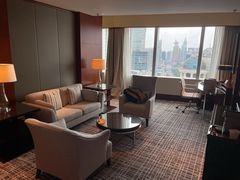 -上海雅居乐万豪侯爵酒店