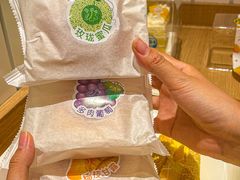 -卡吉诺动物奶油生日蛋糕(蓝堡湾店)