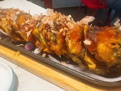 -北李妈妈菜·海肠捞饭(开发区万达店)
