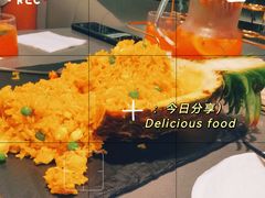 -3号仓库·创意中国菜(乐清正大广场店)