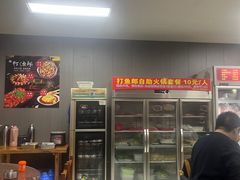 -川渝打渔郎火锅店(润华店)