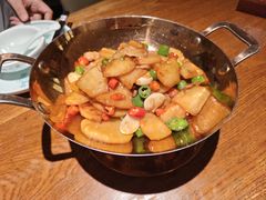 -蓉城小馆(科兴店)