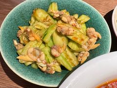 -KŌNG胶东小馆(华熙店)