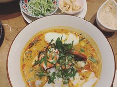 -Ginger(兴国路店)
