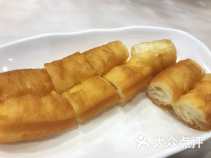 华辉拉肠图片 - 第1张