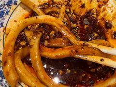 -龙抄手(春熙路总店)