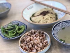 -朱洪元苏式面馆(绿宝广场店)