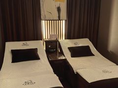 -水墨澜渟足道·SPA·传统(四望亭东关街店)
