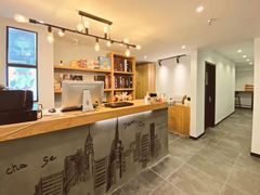 -谜·沉浸侦探剧本杀推理馆(静安店)