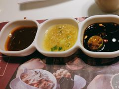 -洪氏嗨捞·猪肚鸡火锅(阳光天地店)