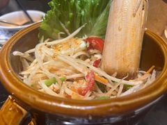 -金泰兰忆暹罗·东南亚餐厅(城西银泰店)