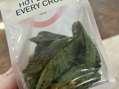 -HOT CRUSH趁热集合·现烤面包(上海环球港店)