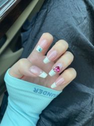 -美兮美学·日式美甲美睫