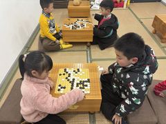 -一弈围棋学苑(三峡广场店)