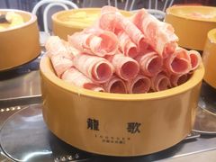 -龍歌自助小火锅(李沧丽达店)