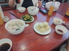 -馄饨侯(前门店)