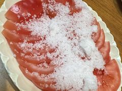 -老味烧烤(总店)