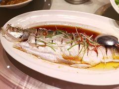 -王府井酒店(金桥港湾店)