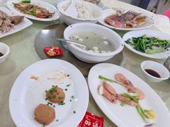 -考记泥焗鸡农庄·海鲜(北洛秘境店)