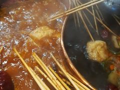 -镇江龙·火锅串串(武侯祠店)