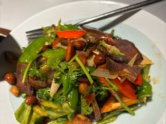 -老阿爸鲜鱼土菜(独墅湖店)
