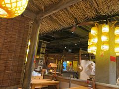 -破三川·新川菜(静安大融城店)