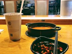 -呷哺呷哺(砂之船奥莱店)