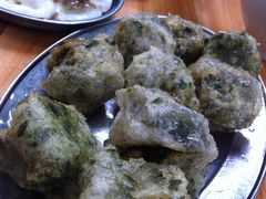 菜头粿-老福合沟无米粿甜汤粿品店