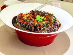 蒜枣河鳗-圆苑(静安寺店)