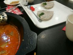 -井格重庆火锅(燕郊永旺店)