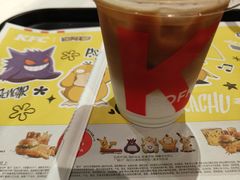 -肯德基(新市百店)