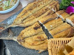 真味明太鱼-京都亭(沙柳路店)