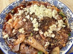-赵姐猪耳朵饭店