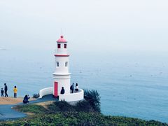 -漳州滨海火山岛自然生态风景区