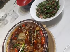 -老街鱼嘴巴(坡子街老店)