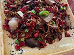 -宋记冕宁土菜馆(海门渔村二店)