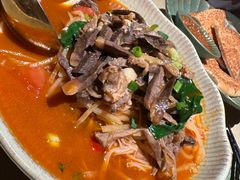 -丝路金桃·新疆菜(徐汇店)