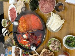 -五里关火锅(牛市口店)