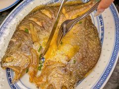 -中国大酒店·食街