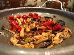 -大益膳房(华腾科技大厦店)