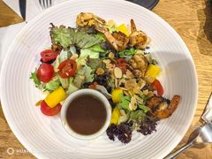 -ZEMOCAFE·FUSION FOOD(西交利物浦店)