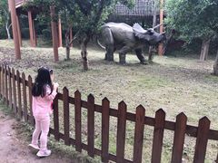 -自贡恐龙博物馆