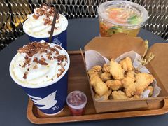 -BeauTea水仙(coco park店)