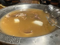 -老城一锅羊蝎子火锅