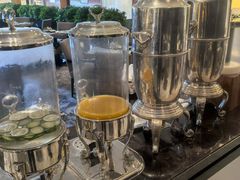 -王府半岛酒店·大堂茶座
