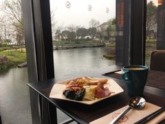 -苏州独墅湖世尊酒店