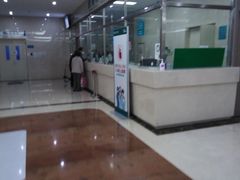 -天津医科大学肿瘤医院(本部院区)