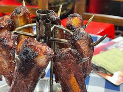 -洞密园美食城(富华路店)