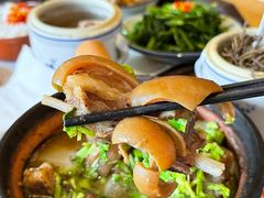 -唐伯客家风味馆(香洲店)